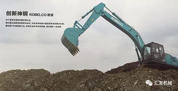【匯發(fā)經(jīng)驗(yàn)】挖機(jī)鏟斗這樣加固，可以再多使用3倍的時(shí)間！