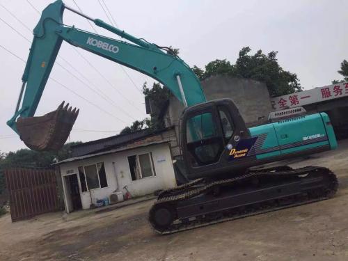 挖掘機(jī)油溫高的8大原因，你記住了嗎？