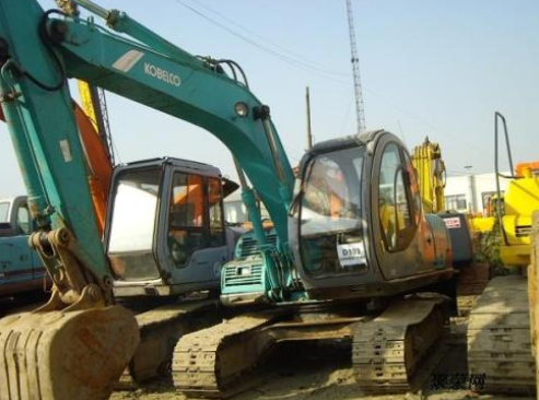挖掘機陷車，你需要了解以下方法