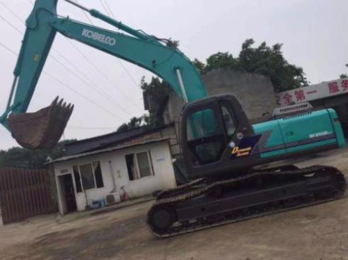 挖掘機油溫高的8大原因，你記住了嗎？