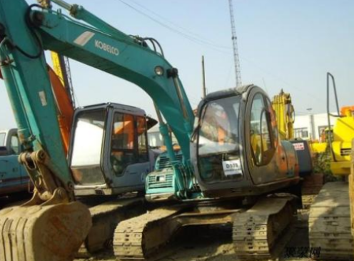 挖掘機陷車，你需要了解以下方法