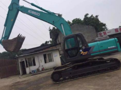 挖掘機(jī)油溫高的8大原因，你記住了嗎？