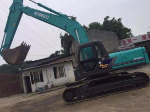 挖掘機(jī)油溫高的8大原因，你記住了嗎？