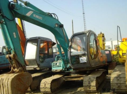 挖掘機(jī)陷車(chē)，你需要了解以下方法