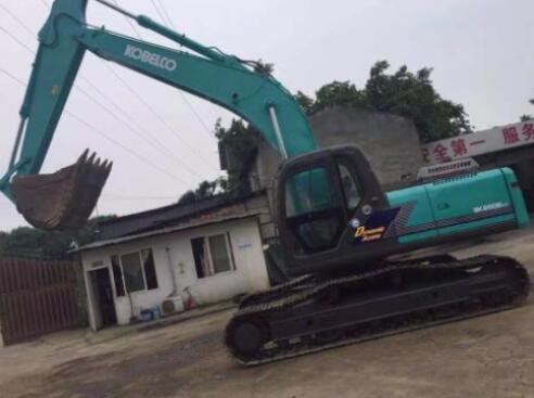 挖掘機(jī)油溫高的8大原因，你記住了嗎？