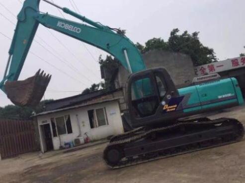 挖掘機油溫高的8大原因，你記住了嗎？