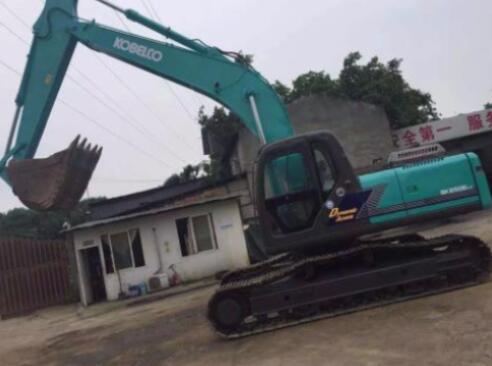 挖掘機(jī)油溫高的8大原因，你記住了嗎？