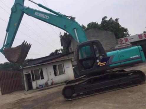 挖掘機油溫高的8大原因，你記住了嗎？